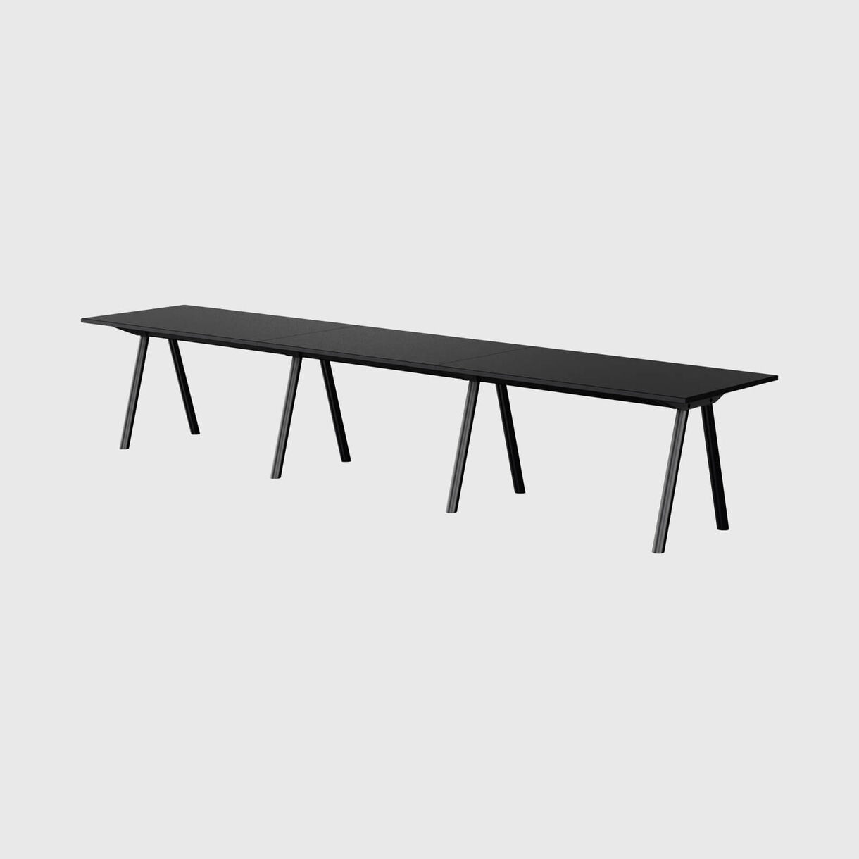 Morse Table System